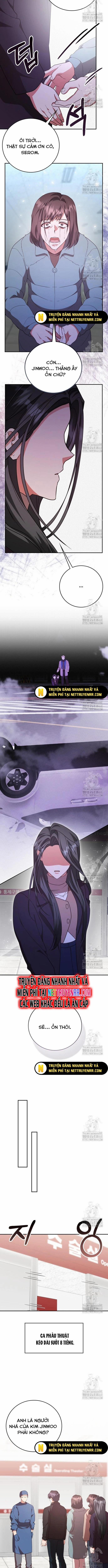 Studio Tùy Hứng Của Nghệ Sĩ Thiên Tài 82 trang 6