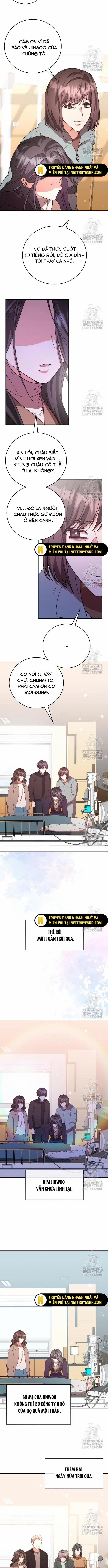 Studio Tùy Hứng Của Nghệ Sĩ Thiên Tài 82 trang 8