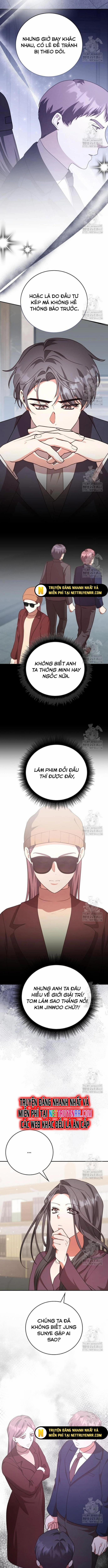 Studio Tùy Hứng Của Nghệ Sĩ Thiên Tài 83 trang 12