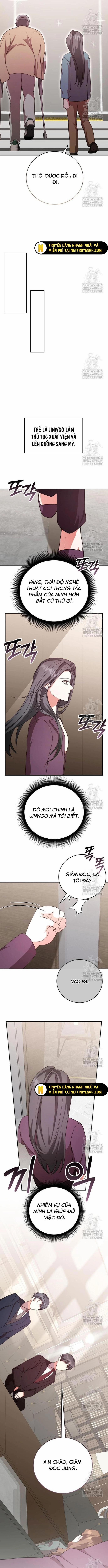 Studio Tùy Hứng Của Nghệ Sĩ Thiên Tài 83 trang 9