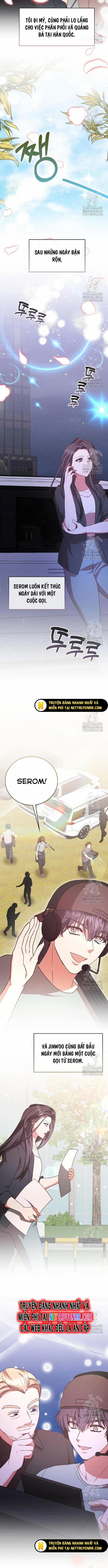 Studio Tùy Hứng Của Nghệ Sĩ Thiên Tài 84 trang 13