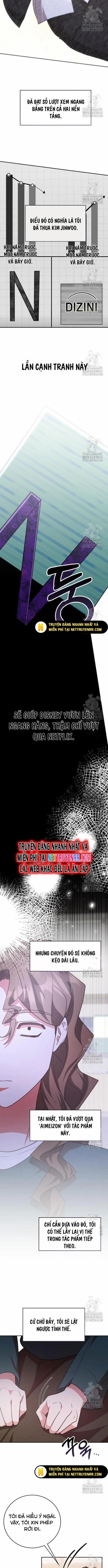 Studio Tùy Hứng Của Nghệ Sĩ Thiên Tài 84 trang 5