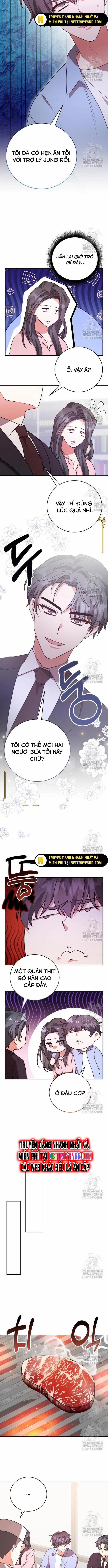 Studio Tùy Hứng Của Nghệ Sĩ Thiên Tài 85 trang 7