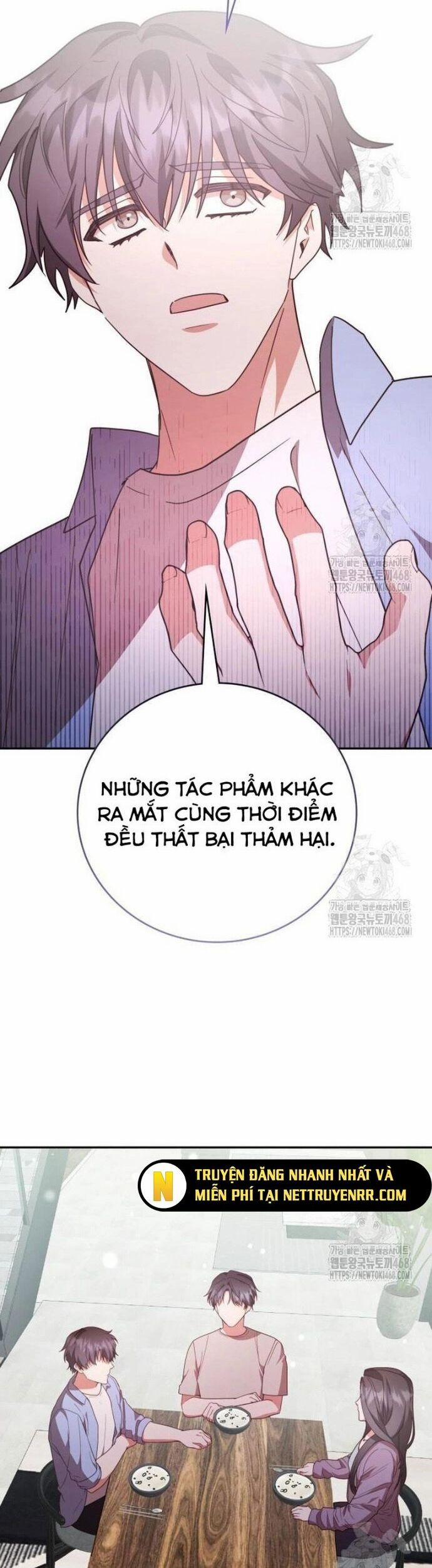 Studio Tùy Hứng Của Nghệ Sĩ Thiên Tài 86 trang 23