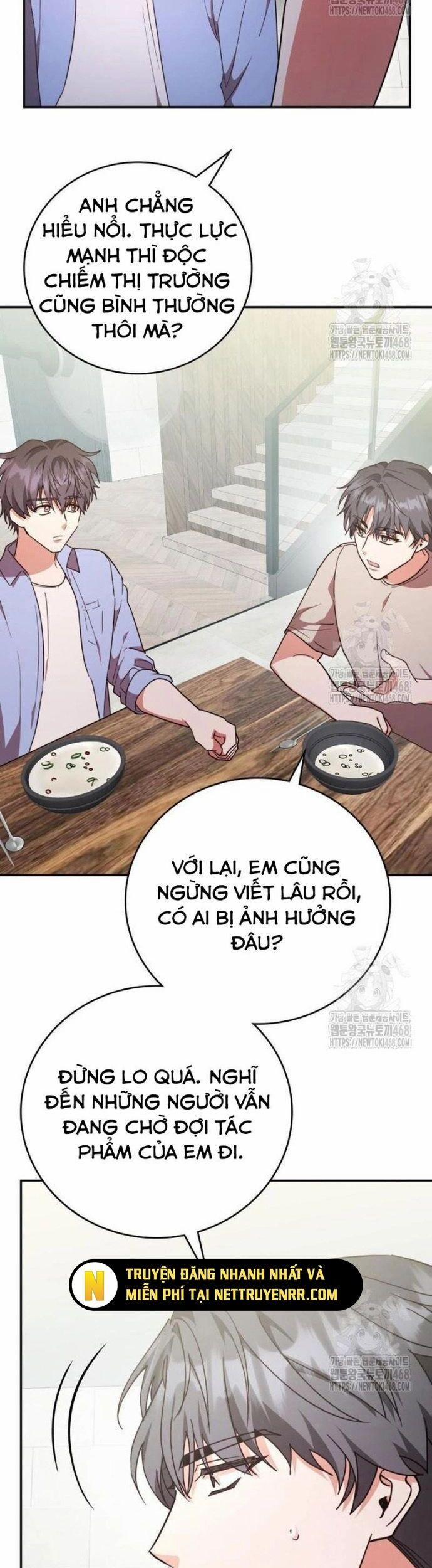 Studio Tùy Hứng Của Nghệ Sĩ Thiên Tài 86 trang 26