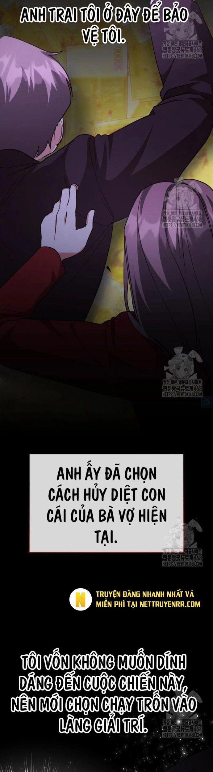 Studio Tùy Hứng Của Nghệ Sĩ Thiên Tài 86 trang 38