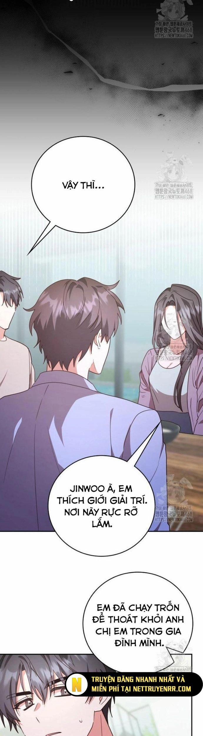 Studio Tùy Hứng Của Nghệ Sĩ Thiên Tài 86 trang 40