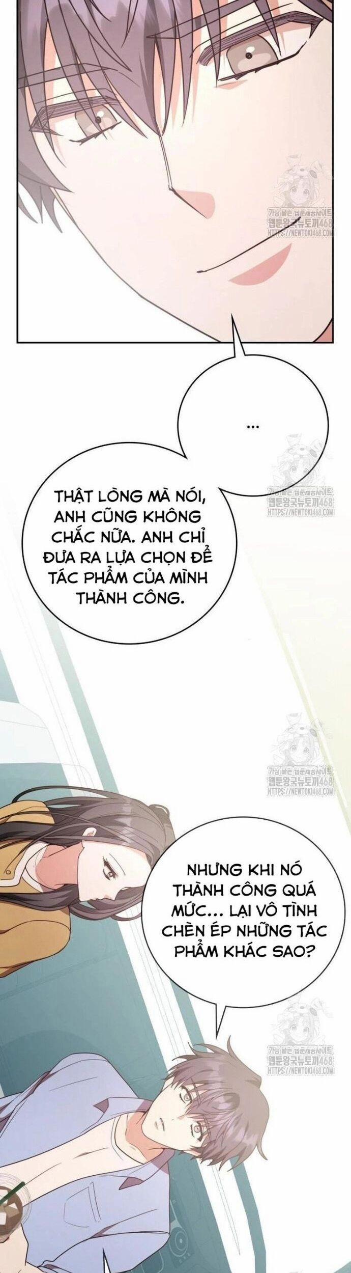 Studio Tùy Hứng Của Nghệ Sĩ Thiên Tài 86 trang 55