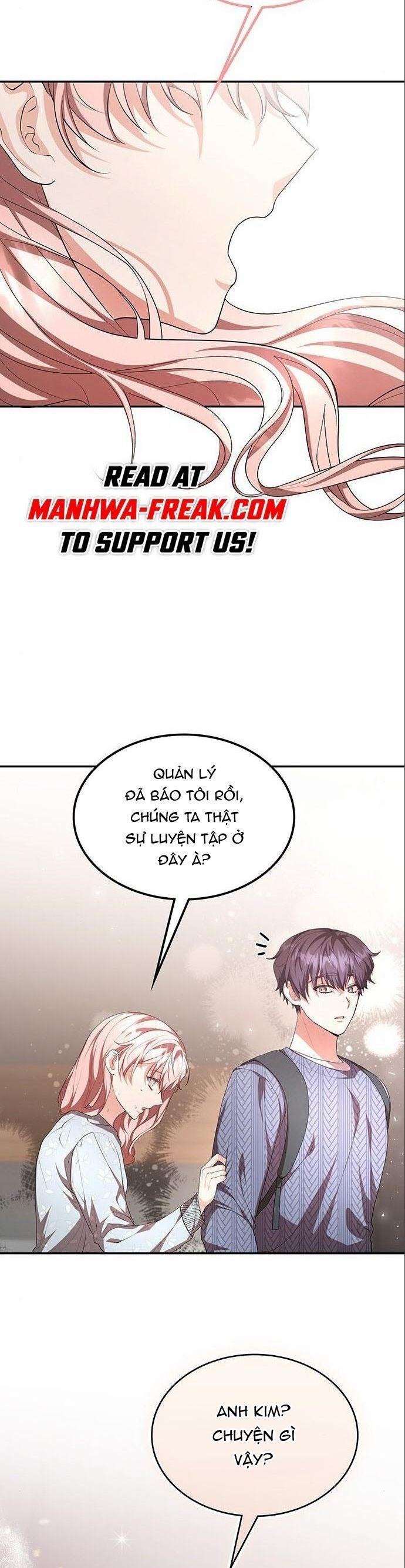 Studio Tùy Hứng Của Nghệ Sĩ Thiên Tài 9 trang 13