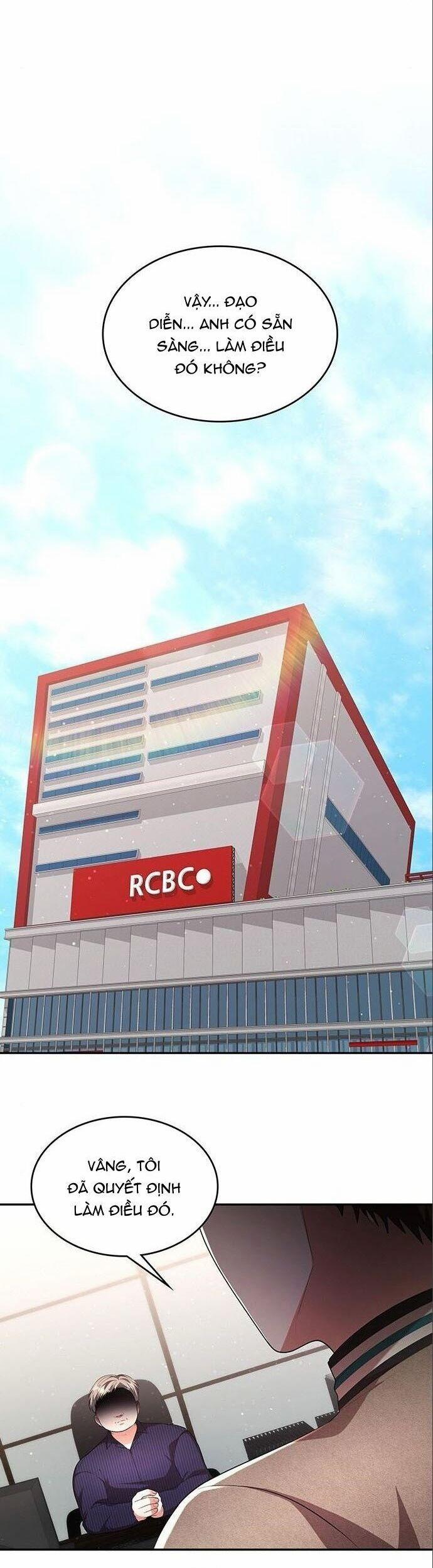 Studio Tùy Hứng Của Nghệ Sĩ Thiên Tài 9 trang 31