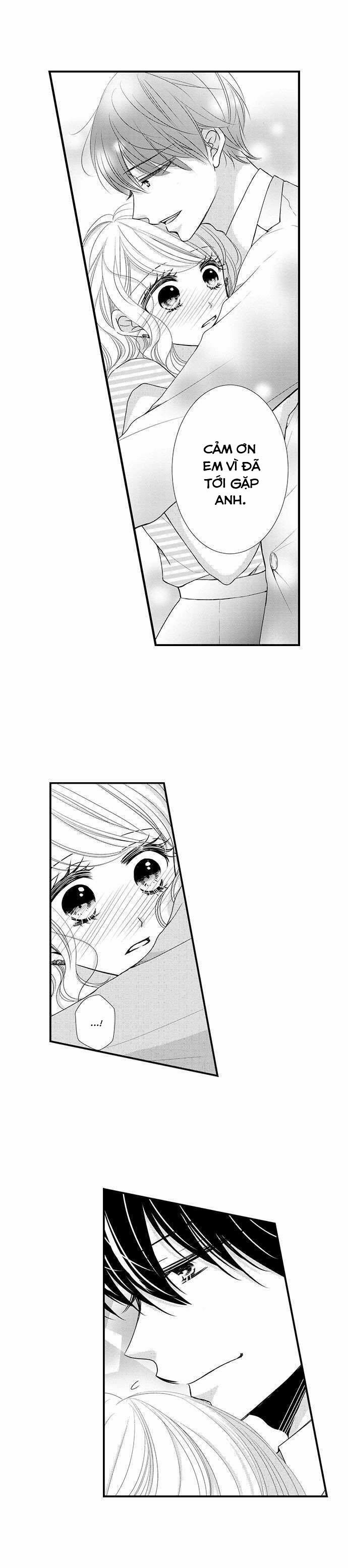 Sự Cao Trào Hoàn Hảo 147 trang 3