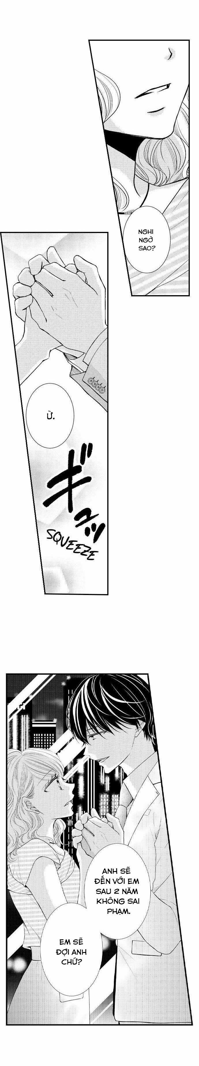 Sự Cao Trào Hoàn Hảo 147 trang 6