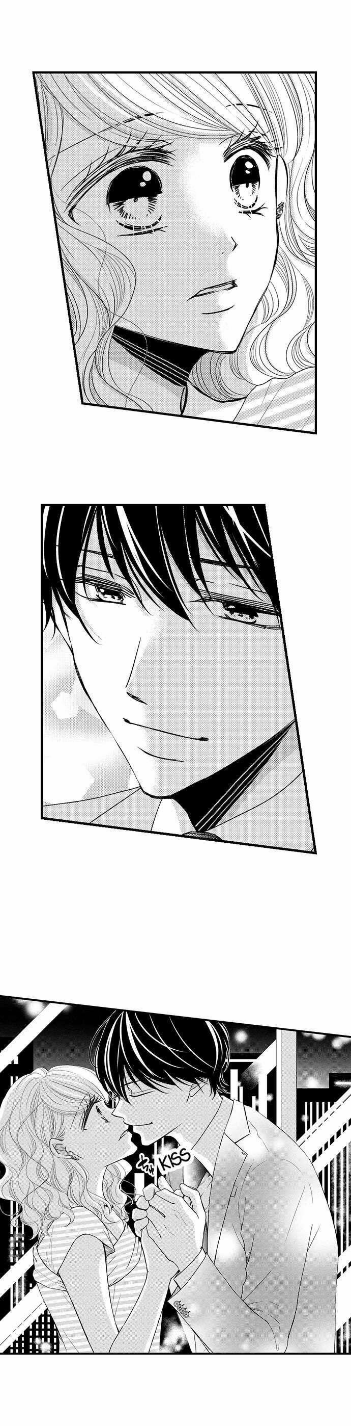 Sự Cao Trào Hoàn Hảo 147 trang 7