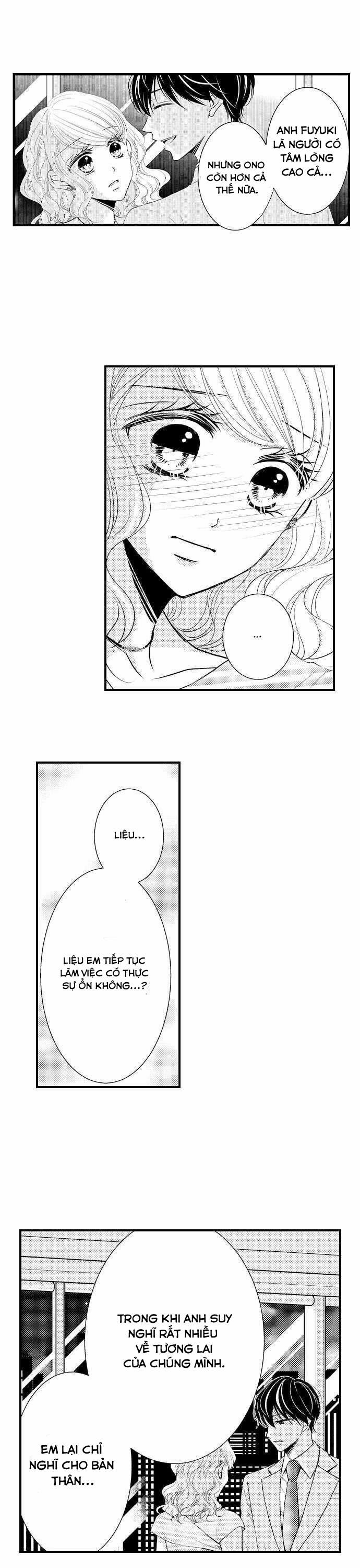 Sự Cao Trào Hoàn Hảo 148 trang 2