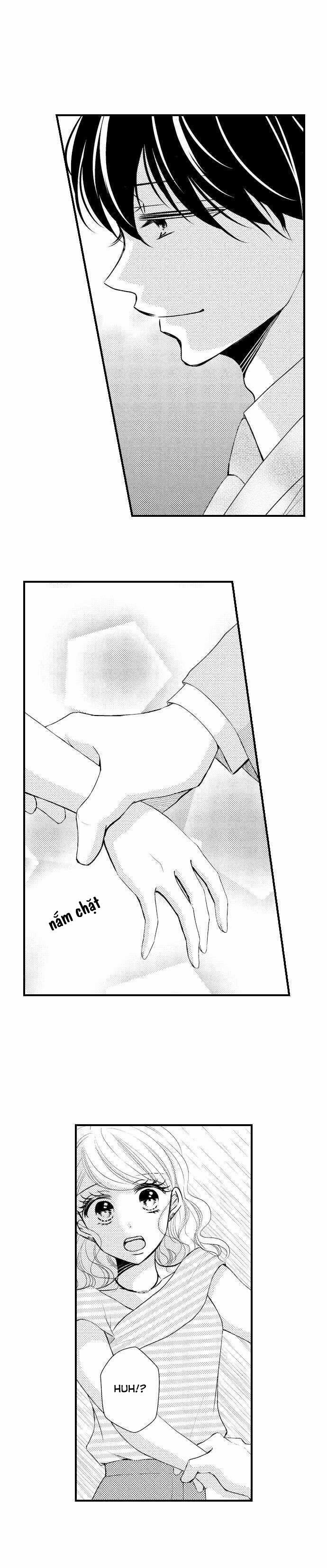 Sự Cao Trào Hoàn Hảo 148 trang 3