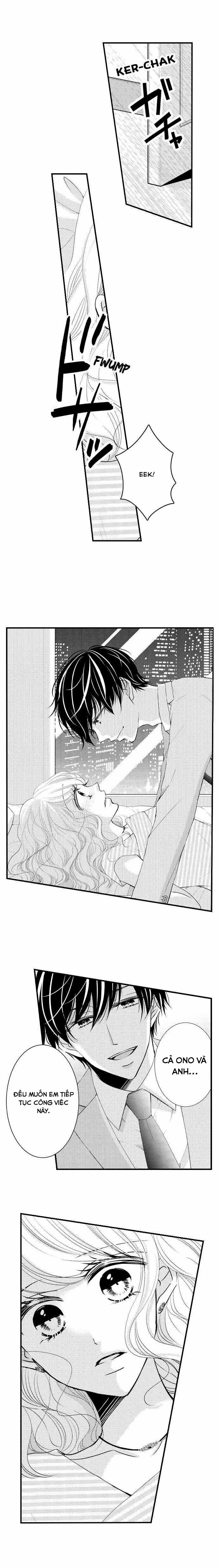 Sự Cao Trào Hoàn Hảo 148 trang 4