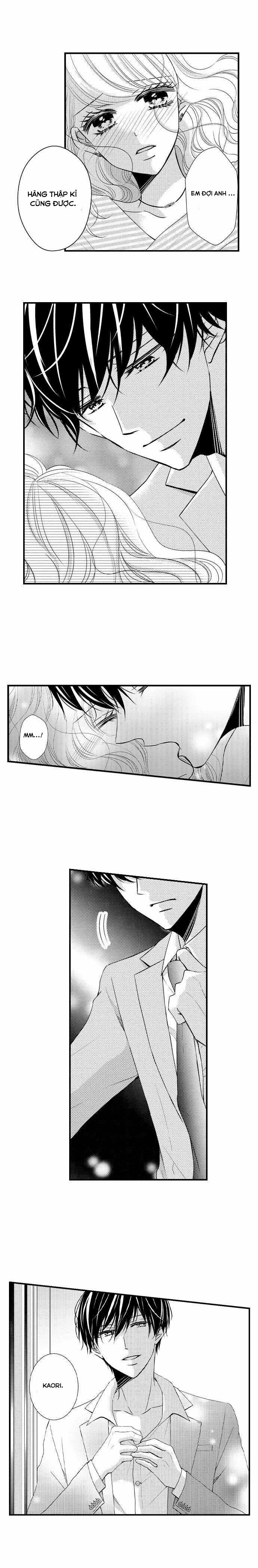 Sự Cao Trào Hoàn Hảo 148 trang 6