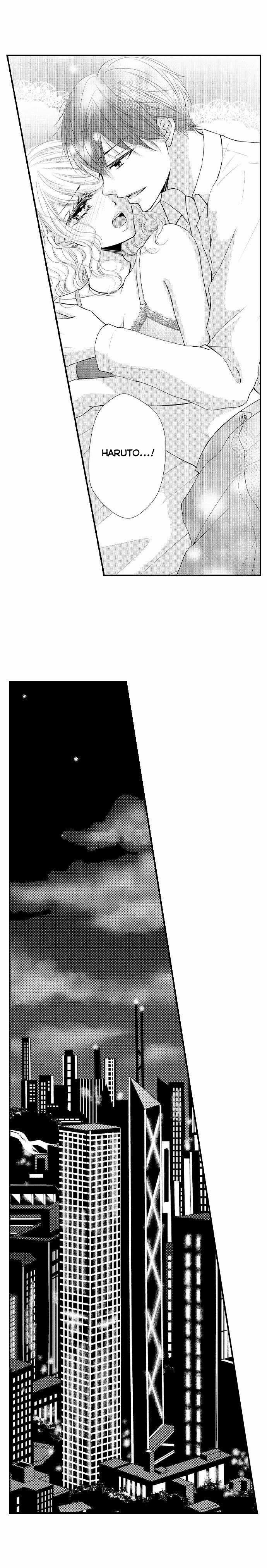 Sự Cao Trào Hoàn Hảo 148 trang 9