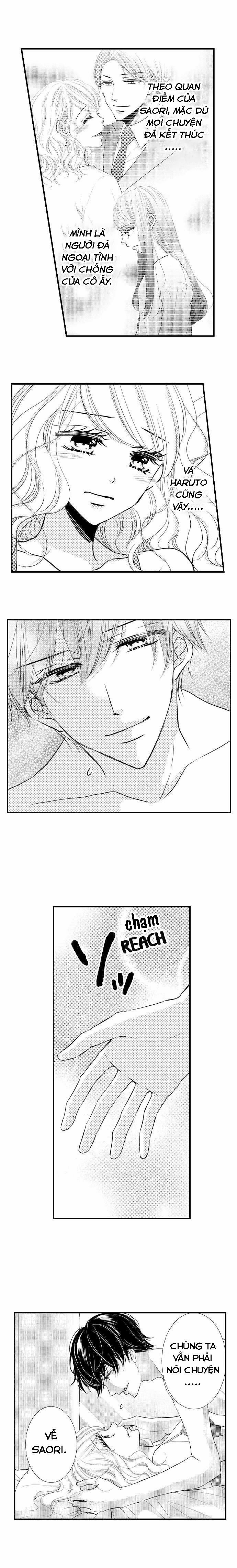 Sự Cao Trào Hoàn Hảo 149 trang 3