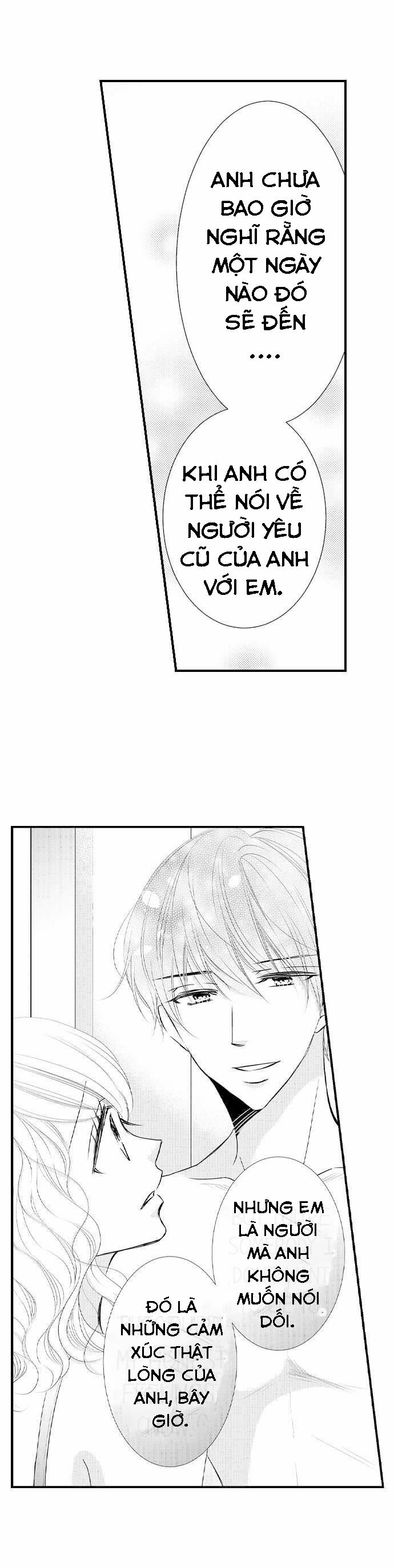 Sự Cao Trào Hoàn Hảo 149 trang 7