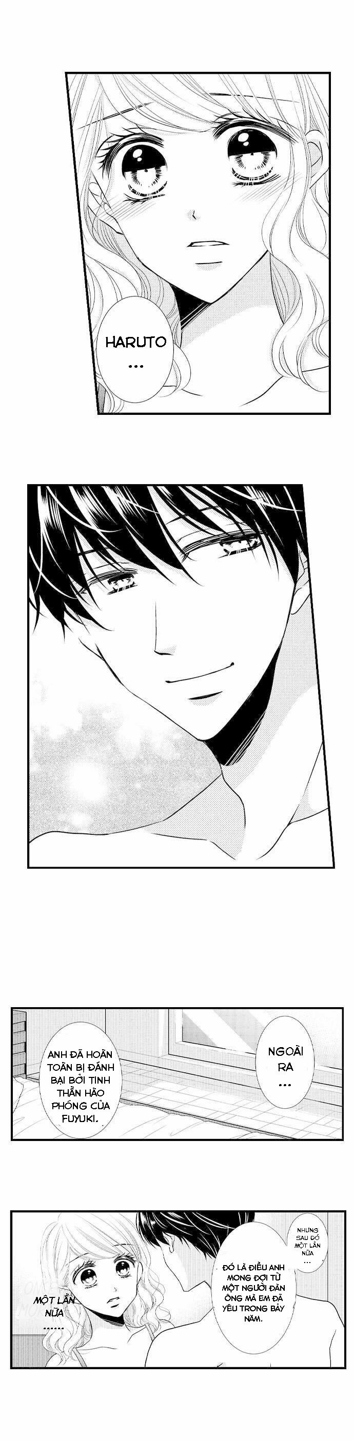 Sự Cao Trào Hoàn Hảo 149 trang 8