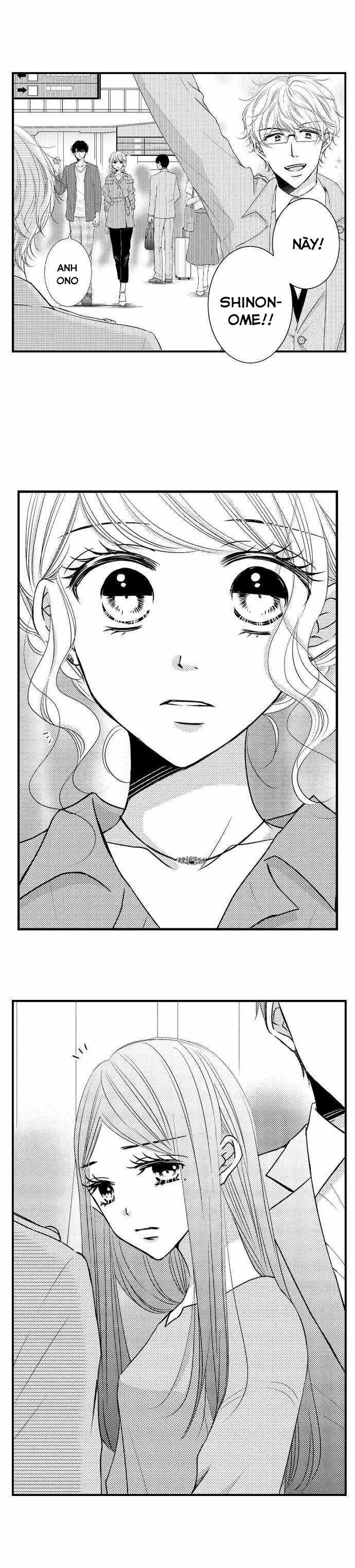 Sự Cao Trào Hoàn Hảo 150 trang 3