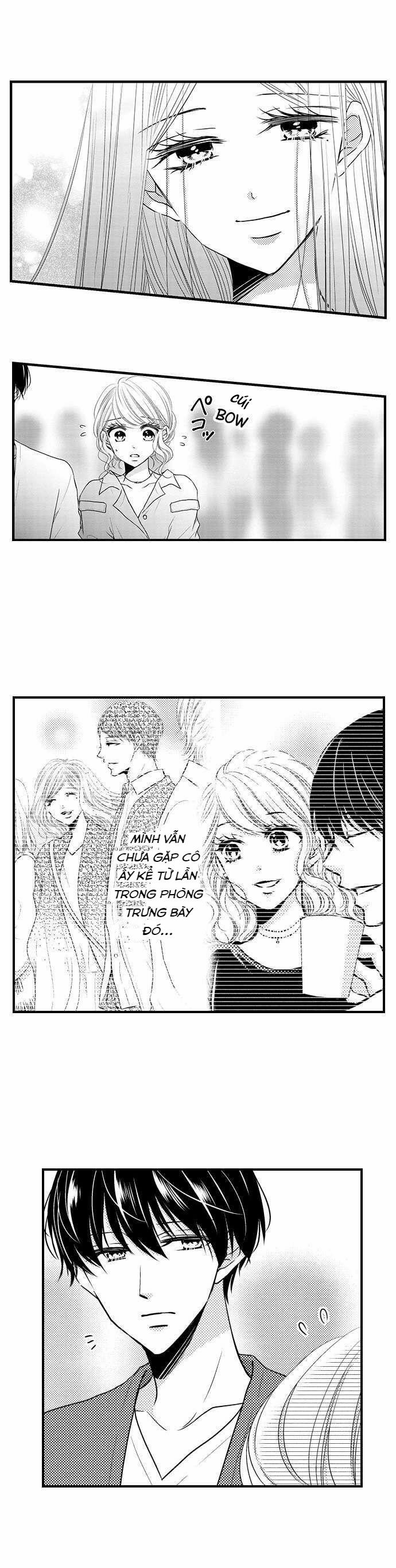 Sự Cao Trào Hoàn Hảo 150 trang 4