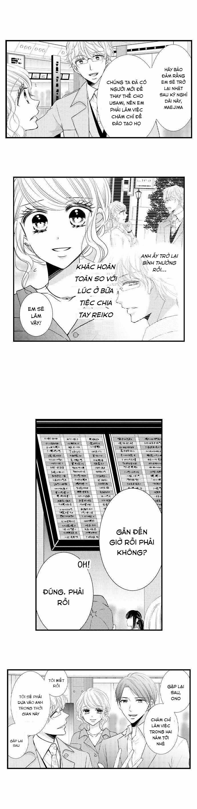 Sự Cao Trào Hoàn Hảo 150 trang 6