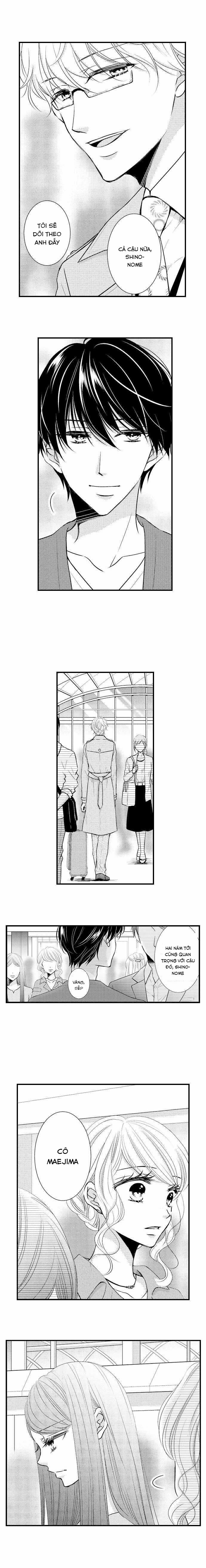 Sự Cao Trào Hoàn Hảo 150 trang 7