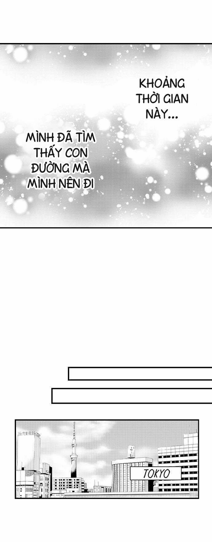 Sự Cao Trào Hoàn Hảo 151 trang 10