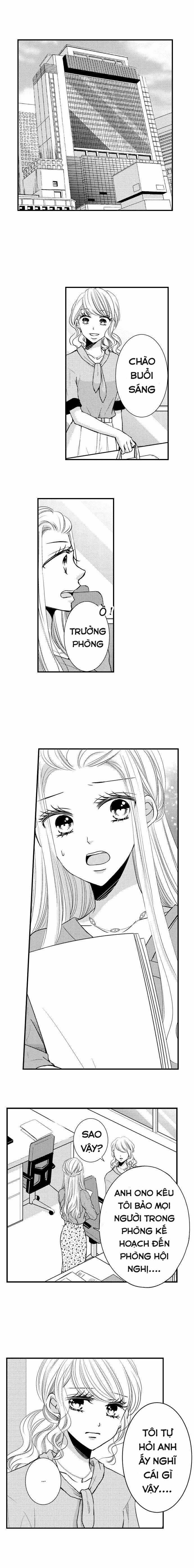 Sự Cao Trào Hoàn Hảo 151 trang 11