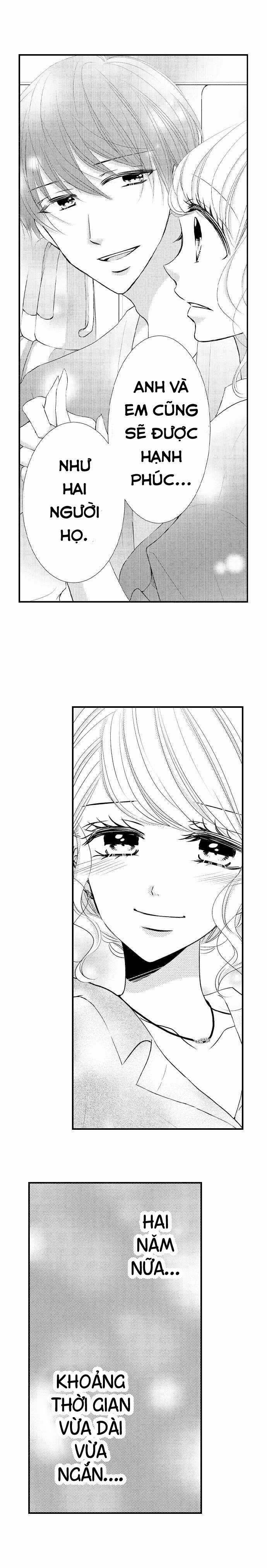 Sự Cao Trào Hoàn Hảo 151 trang 2