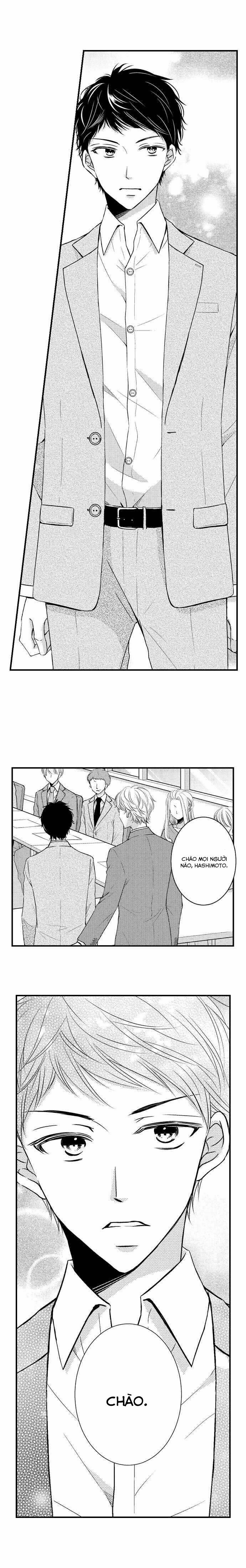 Sự Cao Trào Hoàn Hảo 152 trang 4