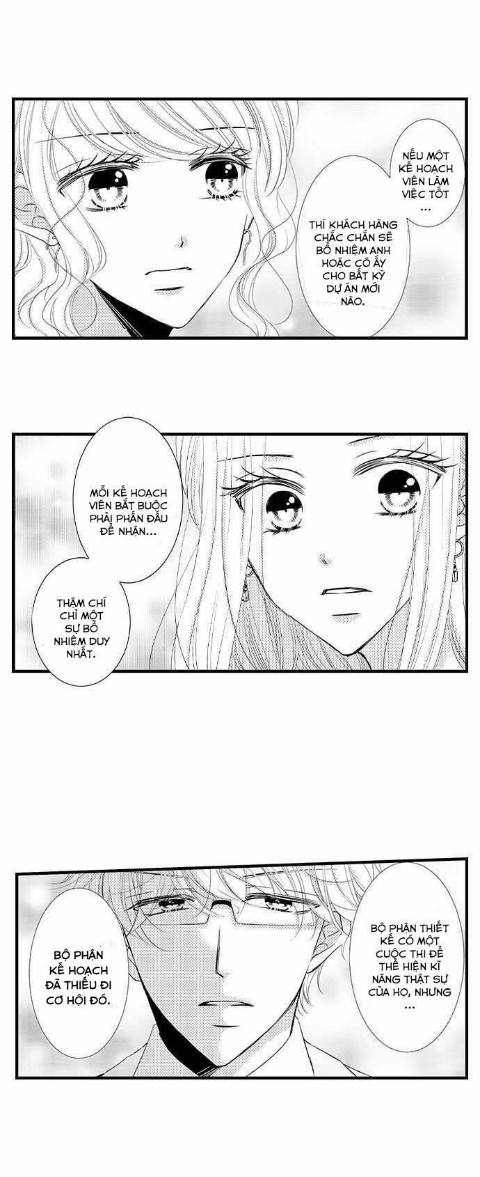 Sự Cao Trào Hoàn Hảo 152 trang 7