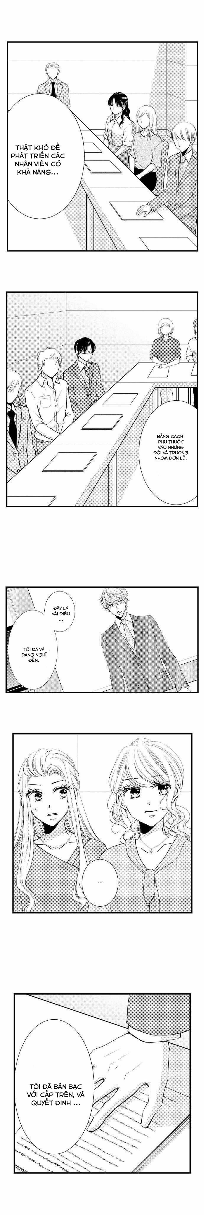 Sự Cao Trào Hoàn Hảo 152 trang 8