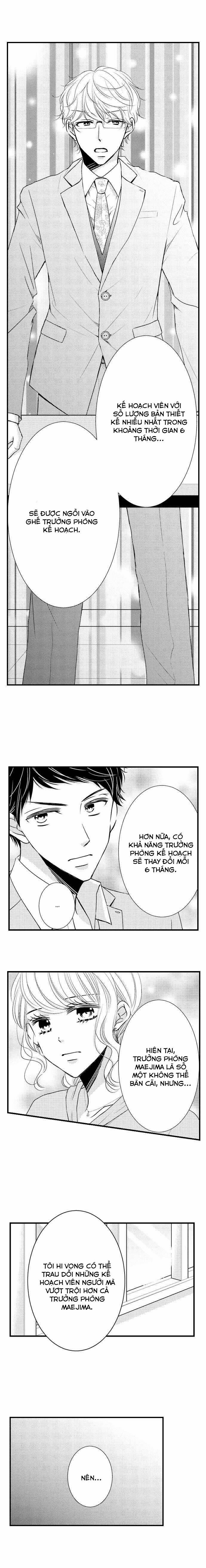 Sự Cao Trào Hoàn Hảo 152 trang 9