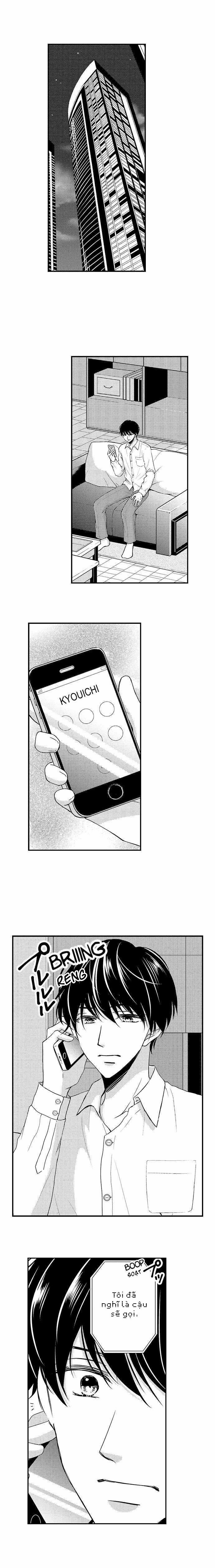 Sự Cao Trào Hoàn Hảo 153 trang 9