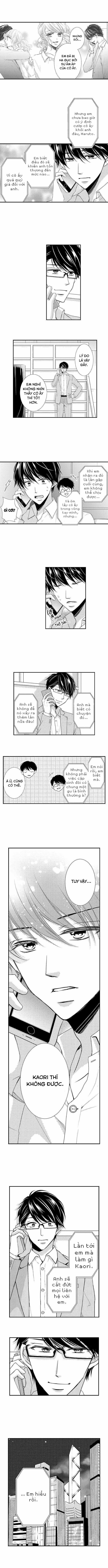 Sự Cao Trào Hoàn Hảo 154 trang 2