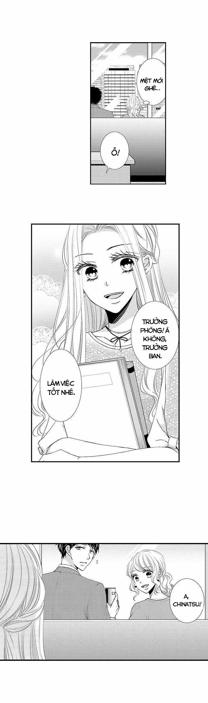 Sự Cao Trào Hoàn Hảo 155 trang 7