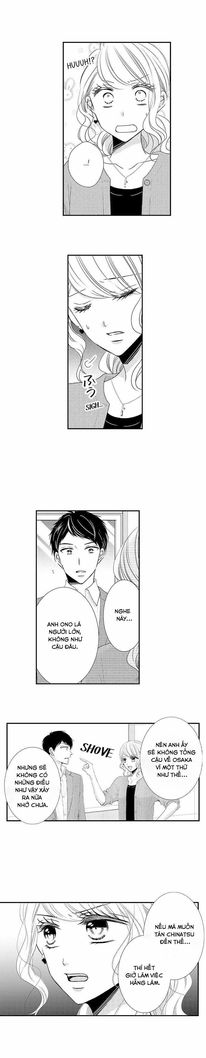 Sự Cao Trào Hoàn Hảo 157 trang 2