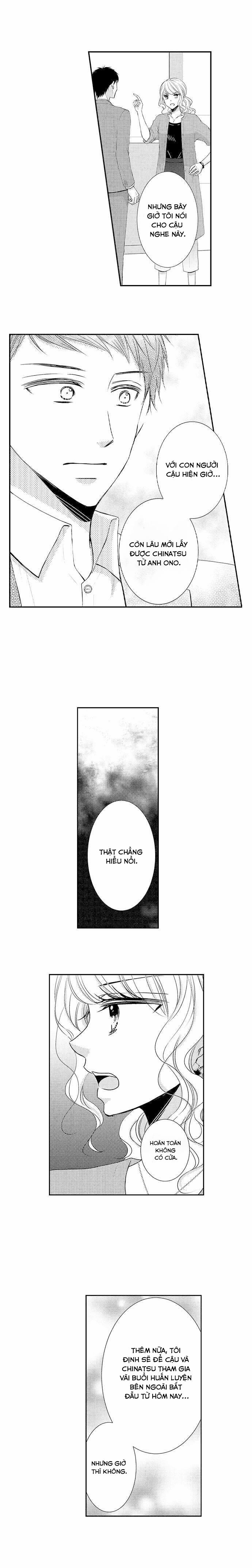 Sự Cao Trào Hoàn Hảo 157 trang 3