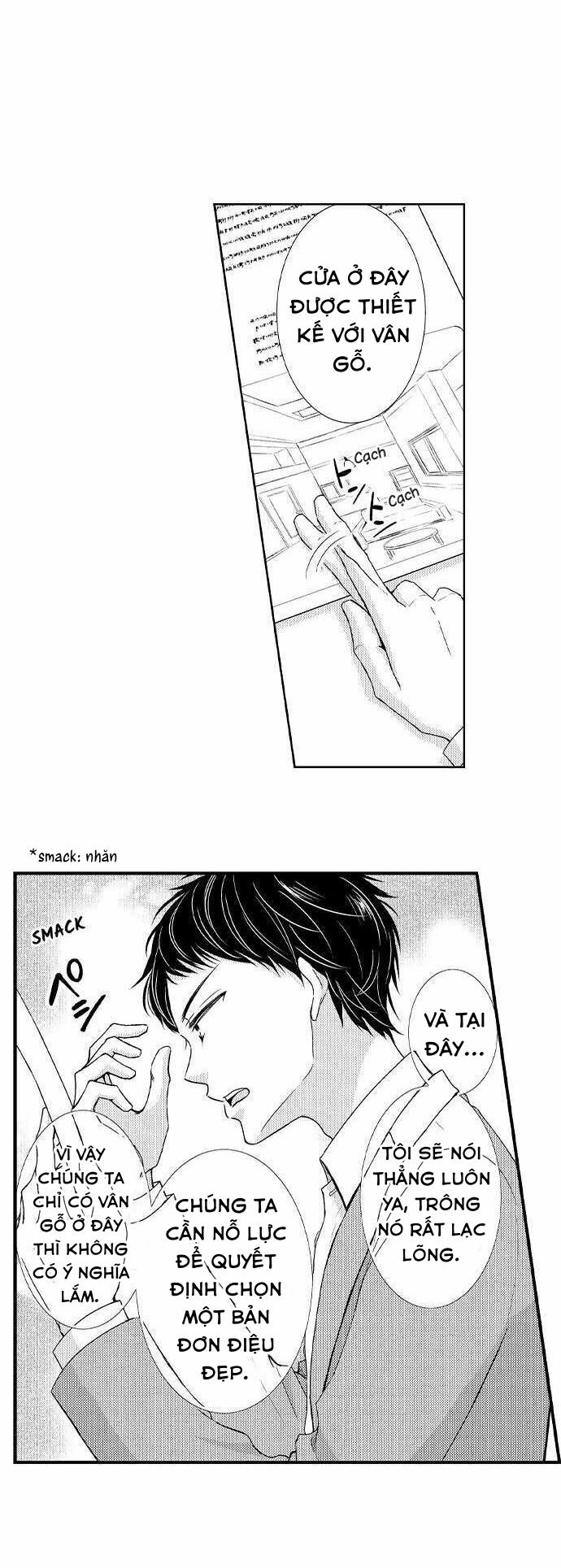 Sự Cao Trào Hoàn Hảo 158 trang 11