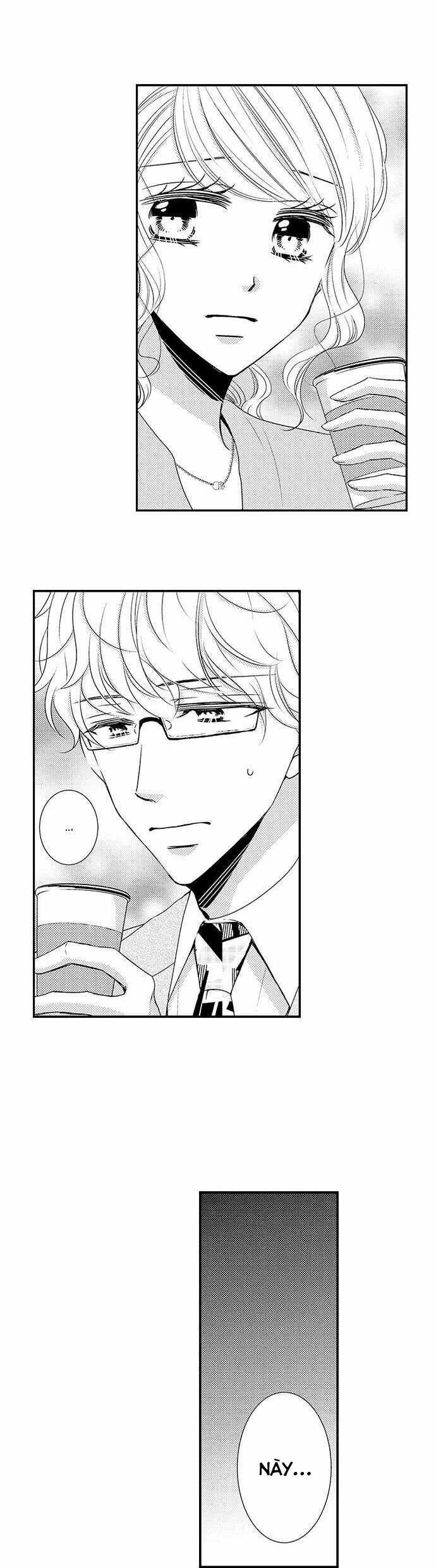 Sự Cao Trào Hoàn Hảo 158 trang 5