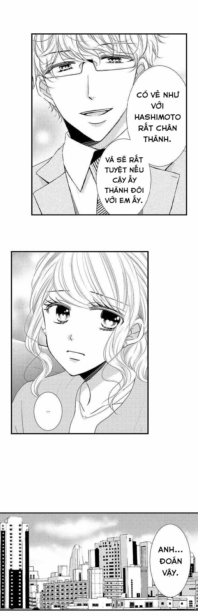 Sự Cao Trào Hoàn Hảo 158 trang 8