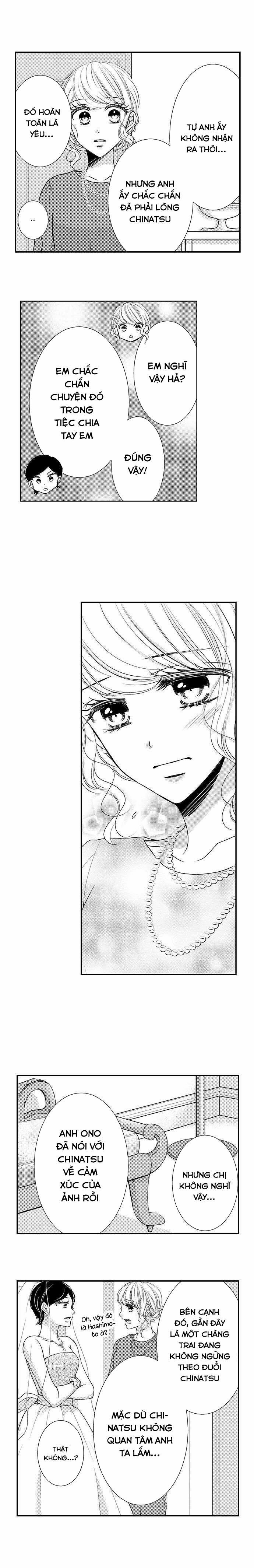 Sự Cao Trào Hoàn Hảo 159 trang 10