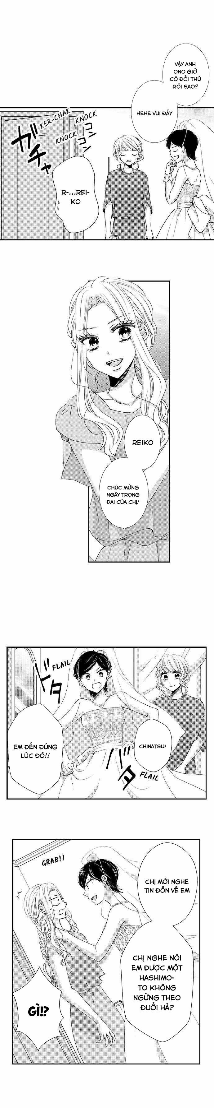 Sự Cao Trào Hoàn Hảo 159 trang 11