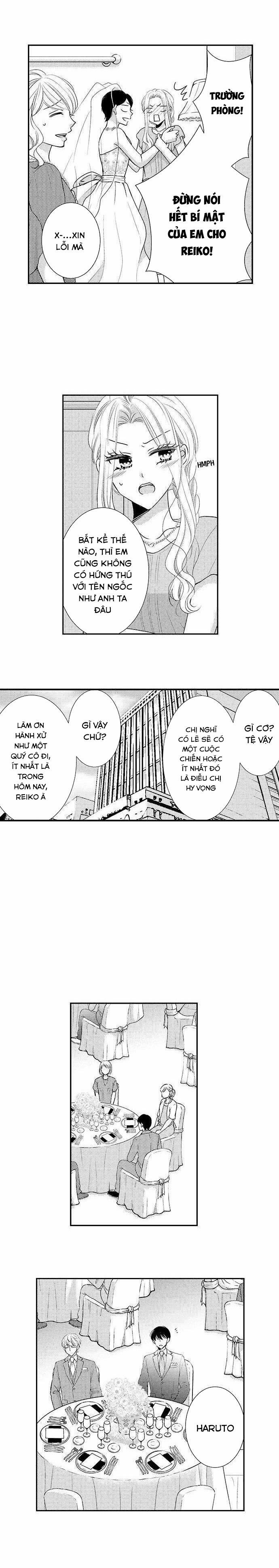 Sự Cao Trào Hoàn Hảo 159 trang 12