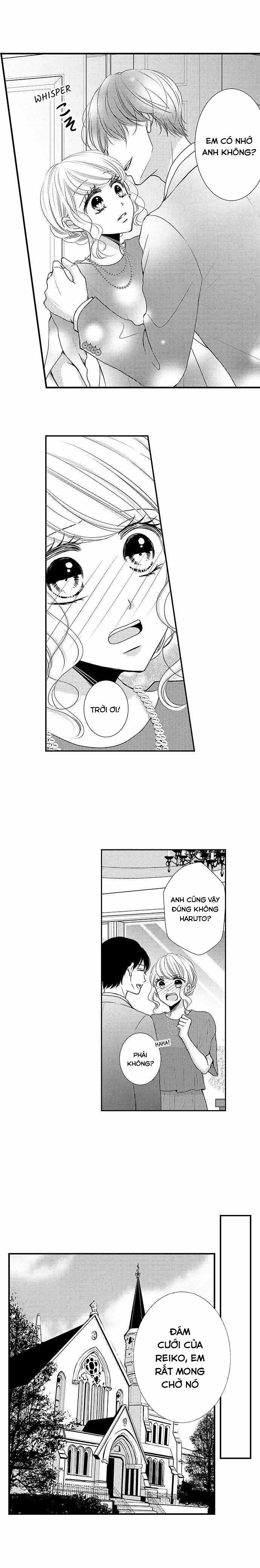 Sự Cao Trào Hoàn Hảo 159 trang 6