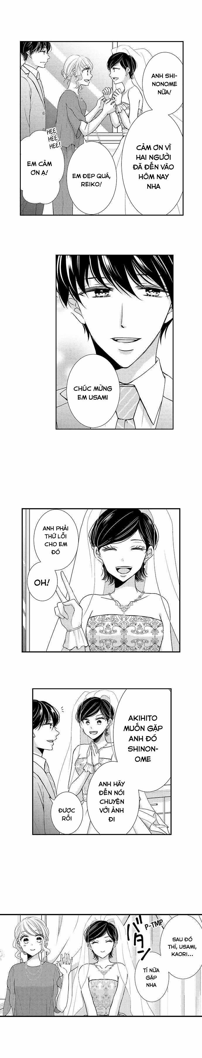 Sự Cao Trào Hoàn Hảo 159 trang 8