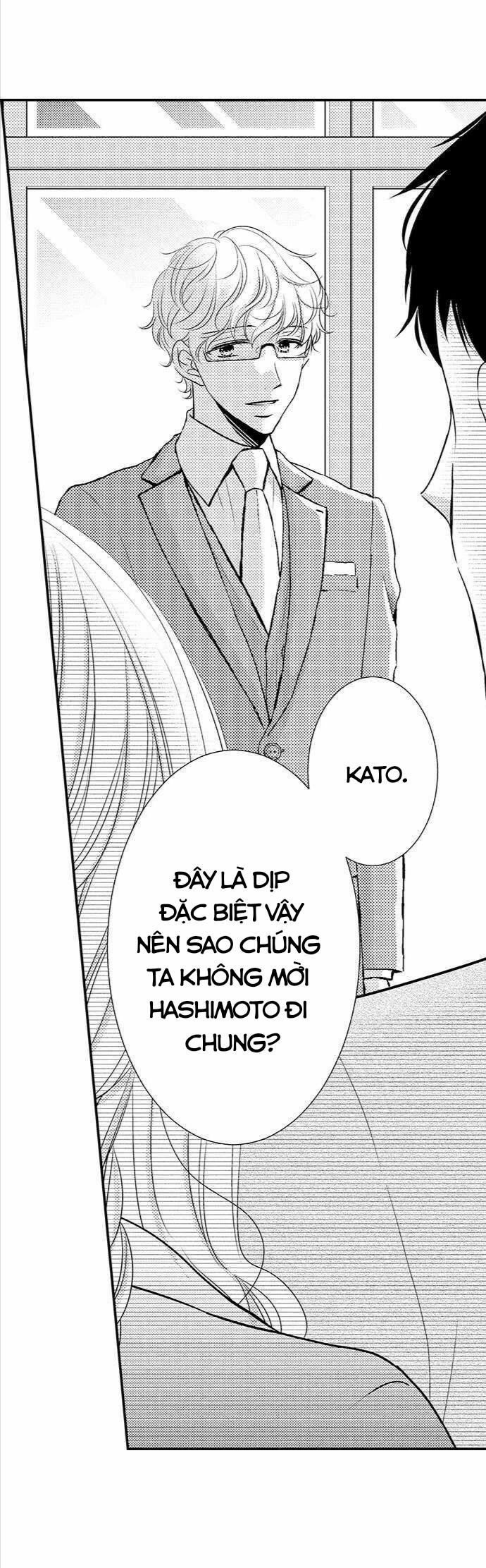 Sự Cao Trào Hoàn Hảo 160 trang 11